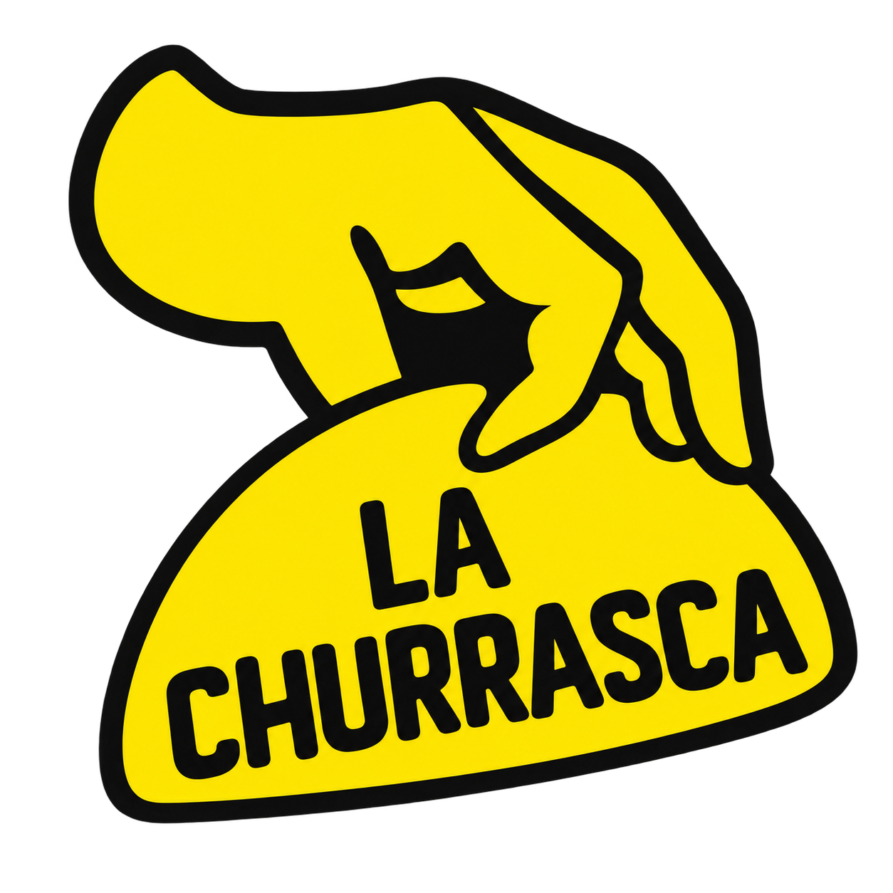 La Churrasca